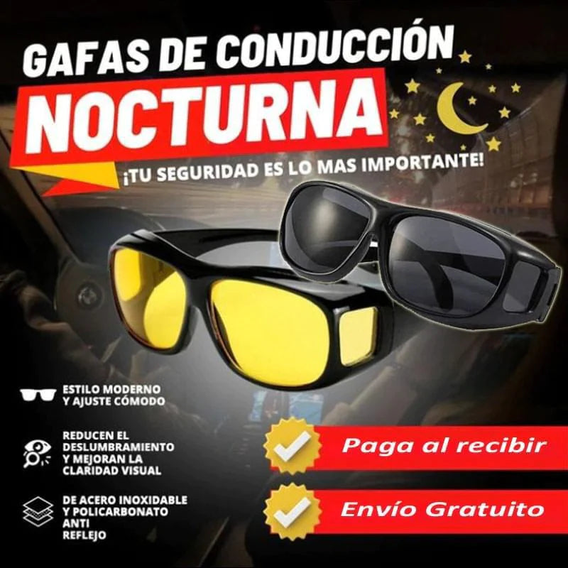 Gafas de visión nocturna