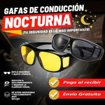 Gafas de visión nocturna