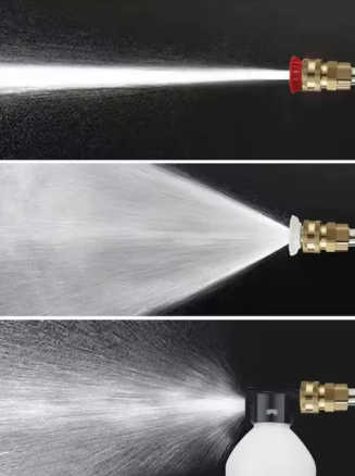 HIDROLAVADORA: Poder a presión para una limpieza impecable 💦