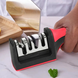 Afilador de cuchillos