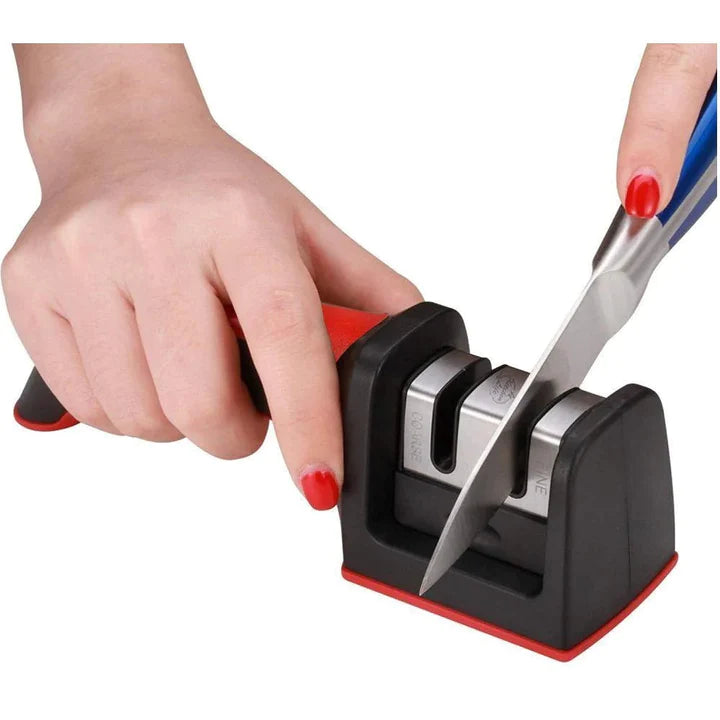 Afilador de cuchillos