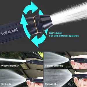 Boquilla de agua a presión