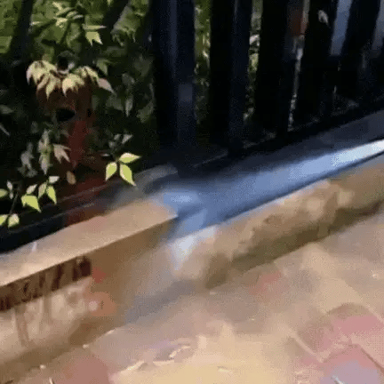 Boquilla de agua a presión