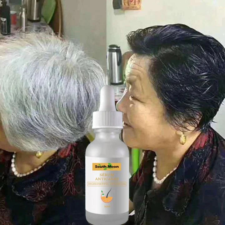 Serum anticanas