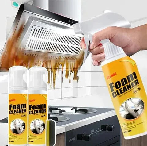 Foam cleaner espuma original TM