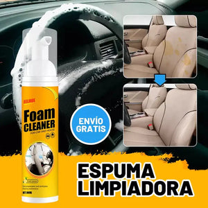 Foam cleaner espuma original TM