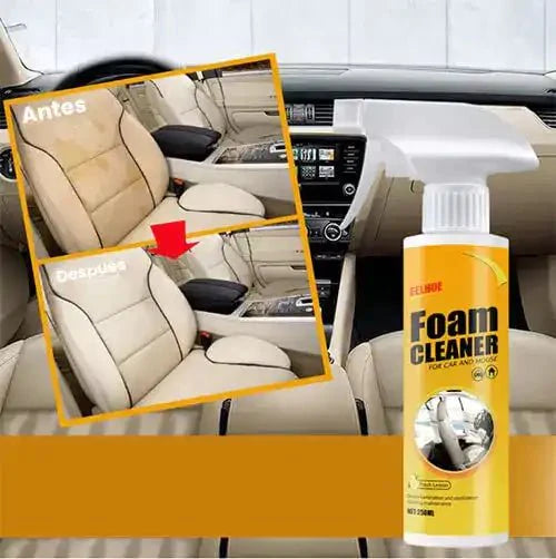 Foam cleaner espuma original TM