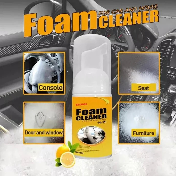 Foam cleaner espuma original TM