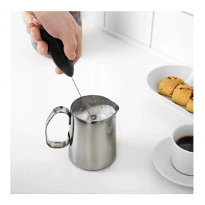 Batidora De Mano Espuma Leche Café Huevos Recargable Usb