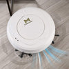 Robot  Aspirador 2 en 1