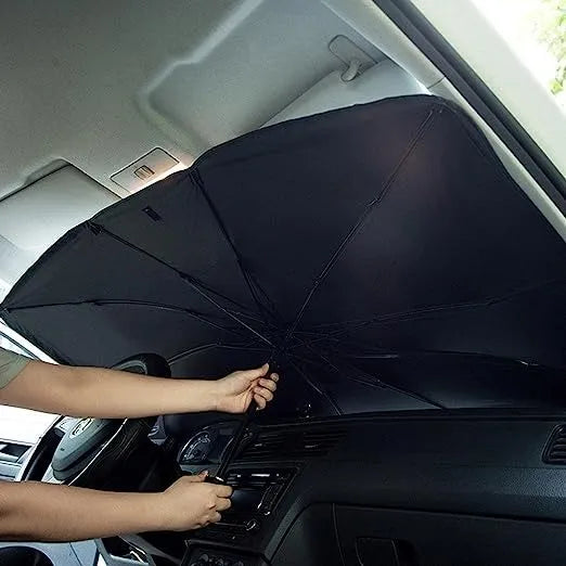 Parasol para carros