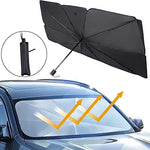 Parasol para carros