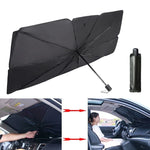 Parasol para carros