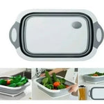 Tabla plegable 3 en 1