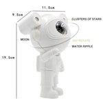 Lámpara Proyector Astronauta Led