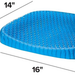Cojin de silicona Egg Sitter