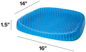 Cojin de silicona Egg Sitter