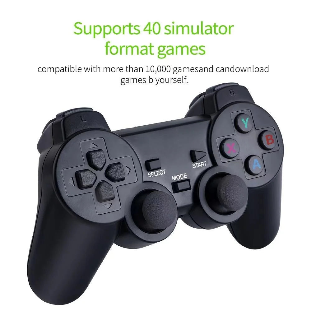 Consola de Videojuegos Portatil