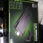 Consola de Videojuegos Portatil