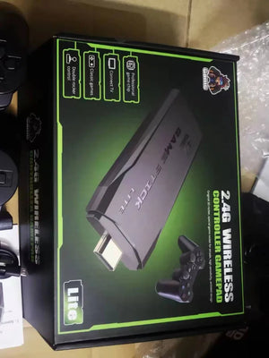 Consola de Videojuegos Portatil