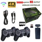 Consola de Videojuegos Portatil