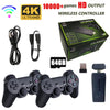 Consola de Videojuegos Portatil