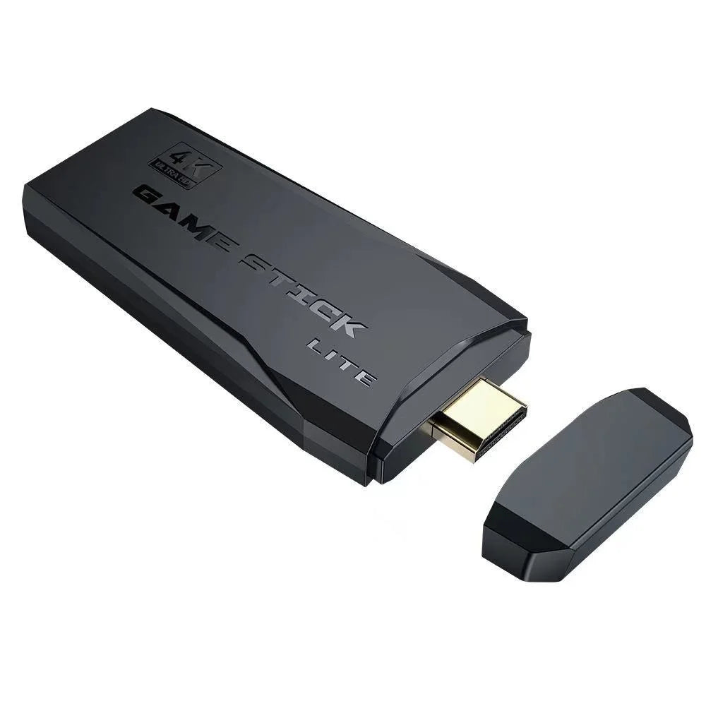 Consola de Videojuegos Portatil