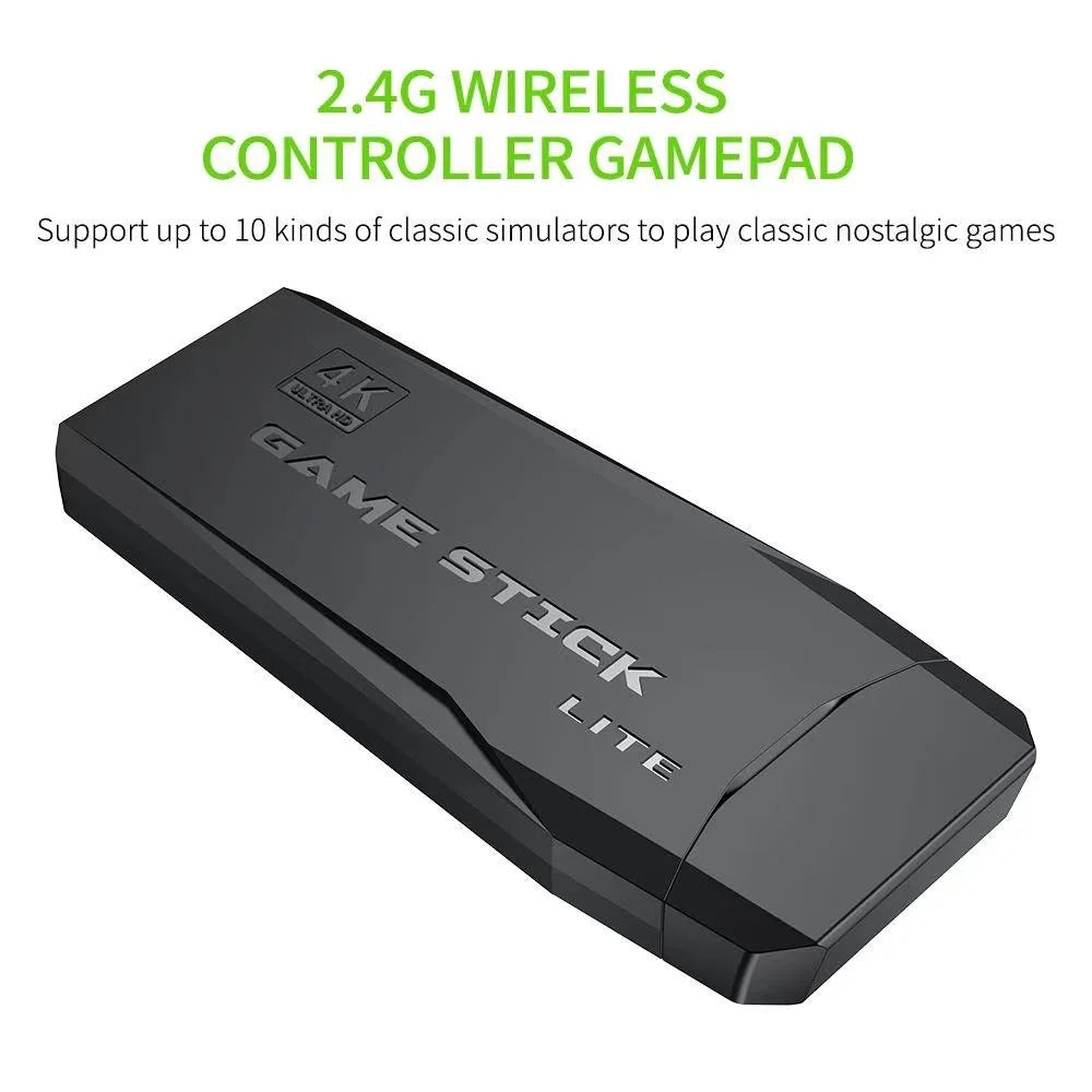 Consola de Videojuegos Portatil