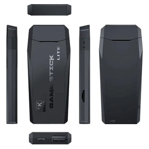 Consola de Videojuegos Portatil