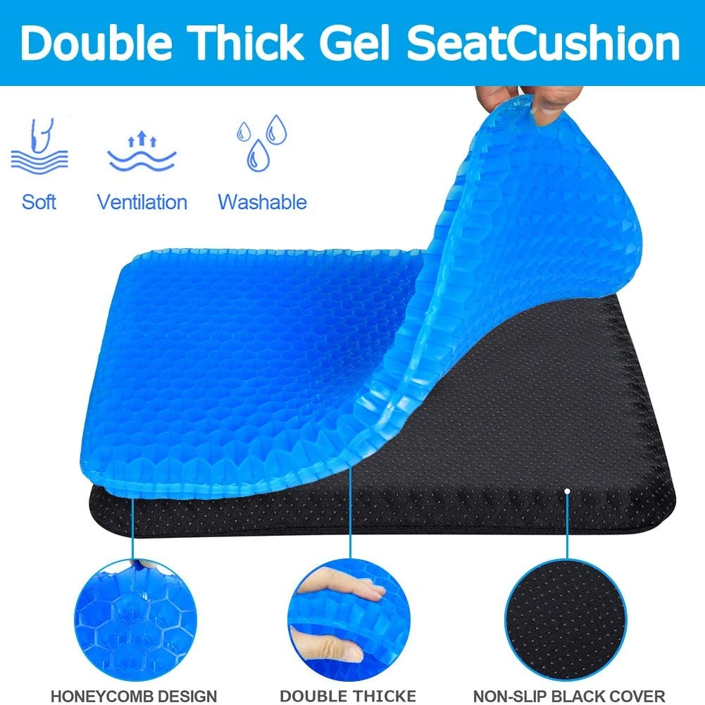 Cojin de silicona Egg Sitter