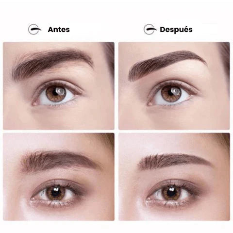 Depilador de cejas Optimist TM