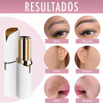 Depilador facial PRO