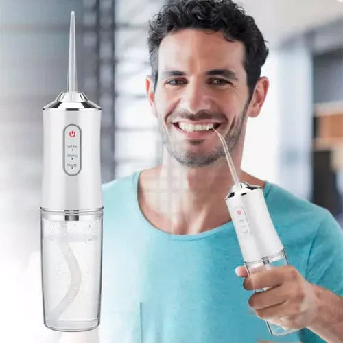 Irrigador oral portatil Pro