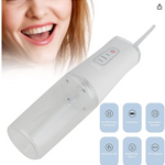 Irrigador oral portatil Pro