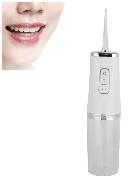 Irrigador oral portatil Pro