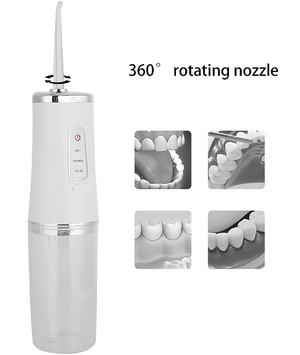 Irrigador oral portatil Pro