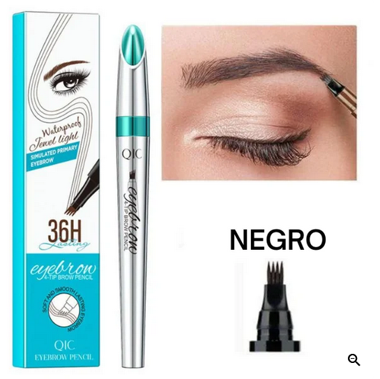 Lapiz para cejas y barba TM