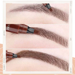Lapiz para cejas y barba TM