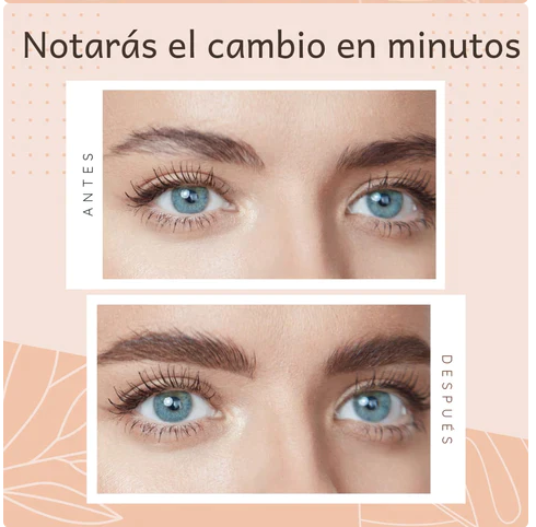 Lapiz para cejas y barba TM