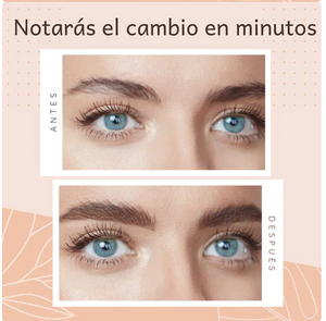 Lapiz para cejas y barba TM
