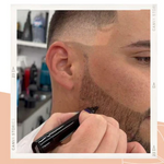 Lapiz para cejas y barba TM