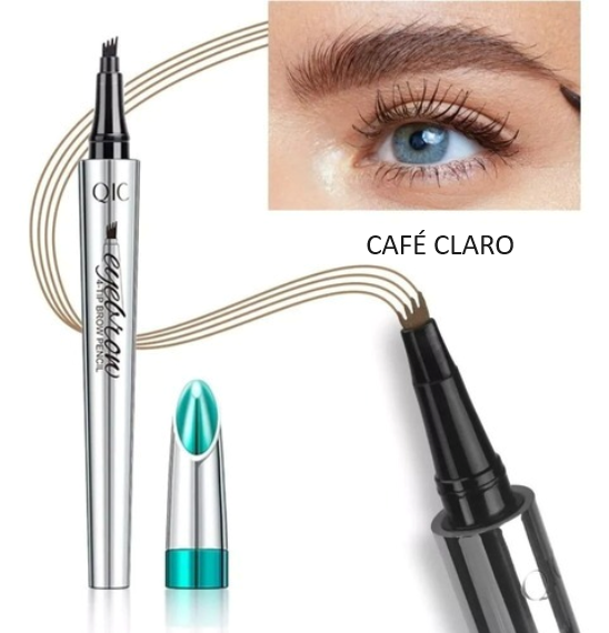 Lapiz para cejas y barba TM