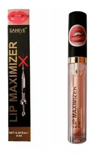 Lip Maximizer Saniye