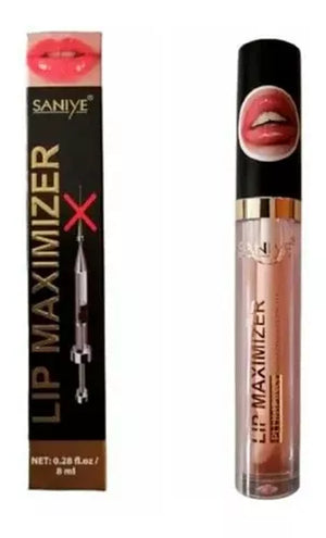 Lip Maximizer Saniye