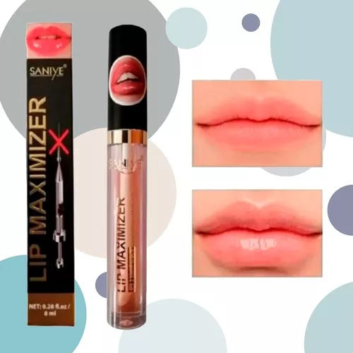 Lip Maximizer Saniye