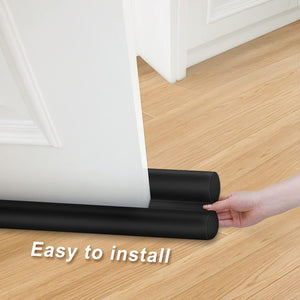 Protector para puertas