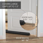 Protector para puertas