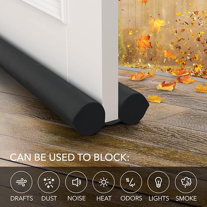 Protector para puertas