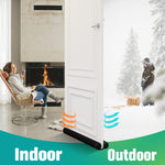 Protector para puertas