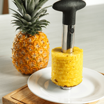 Cortador y Rebanador de piña